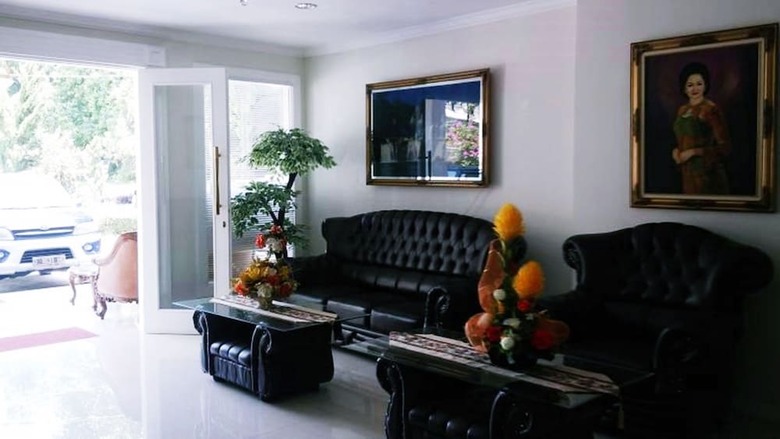 Hotel Sofyan Inn Srigunting