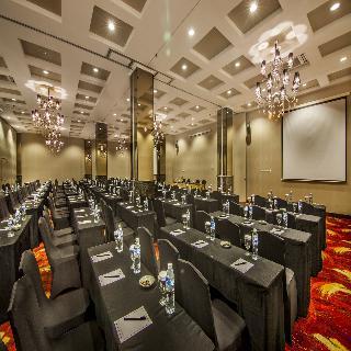 Mirah Hotel Bogor