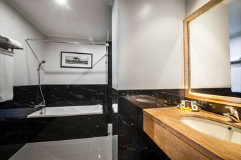 Mirah Hotel Bogor