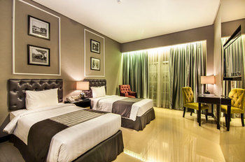 Mirah Hotel Bogor