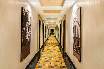 Mirah Hotel Bogor