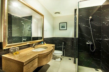 Mirah Hotel Bogor
