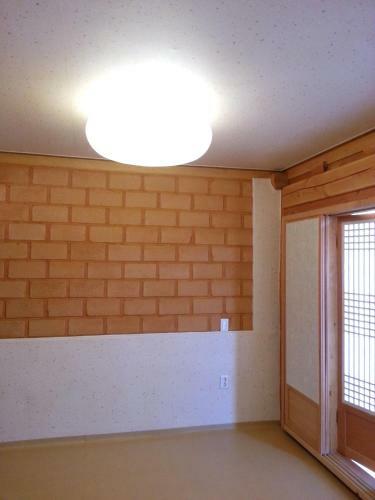 Hostal Gyeongju Happy Village Syeobul