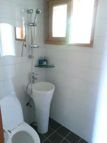 Hostal Gyeongju Happy Village Syeobul