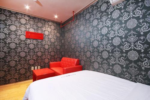 Apple Motel