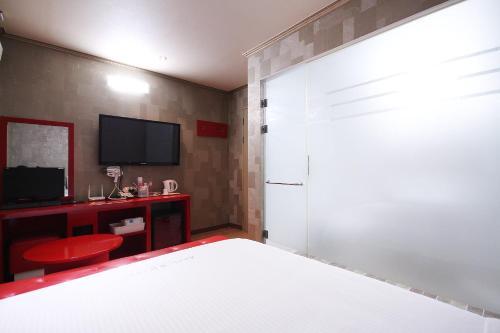 Apple Motel