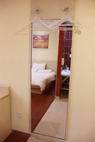 Hotel Hanting Express Baoding Wanbo Plaza