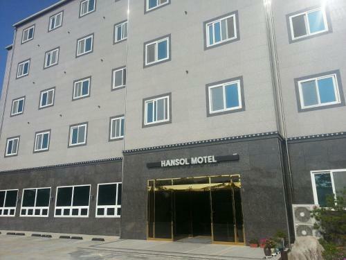 Motel Hansol Hotel