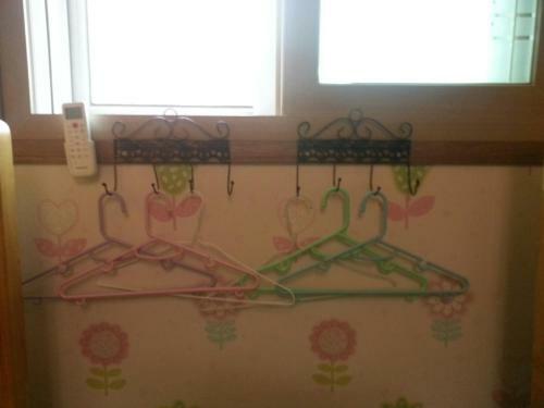 Hostal Gyeongju Friend Guesthouse