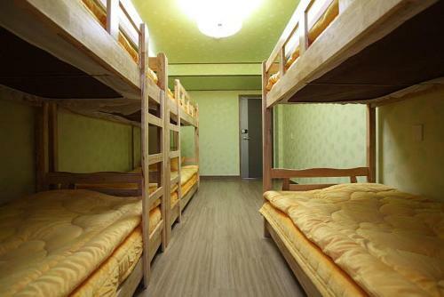Hostal Gyeongju Friend Guesthouse