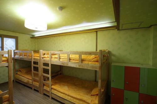 Hostal Gyeongju Friend Guesthouse