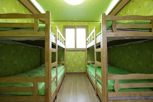 Hostal Gyeongju Friend Guesthouse