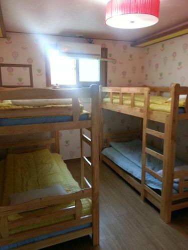 Hostal Gyeongju Friend Guesthouse