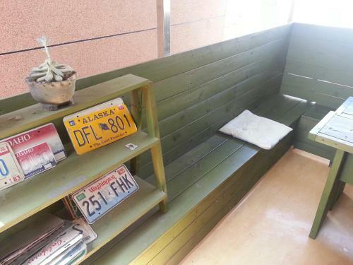 Hostal Gyeongju Friend Guesthouse