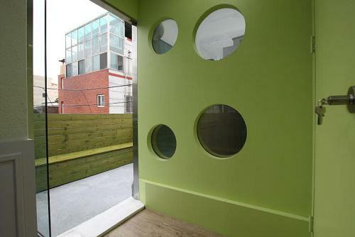 Hostal Gyeongju Friend Guesthouse