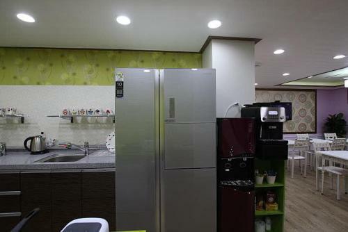 Hostal Gyeongju Friend Guesthouse