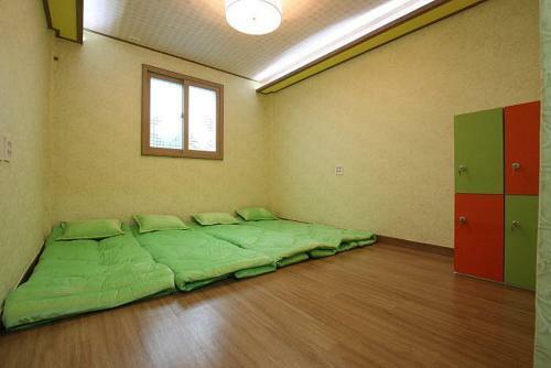Hostal Gyeongju Friend Guesthouse