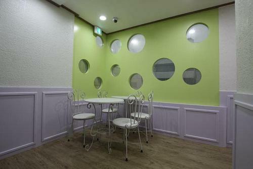 Hostal Gyeongju Friend Guesthouse
