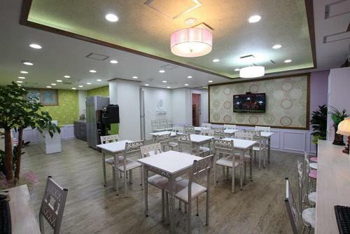 Hostal Gyeongju Friend Guesthouse
