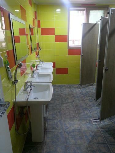 Hostal Gyeongju Friend Guesthouse