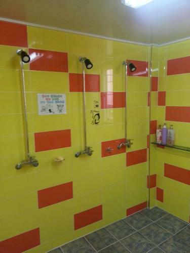 Hostal Gyeongju Friend Guesthouse