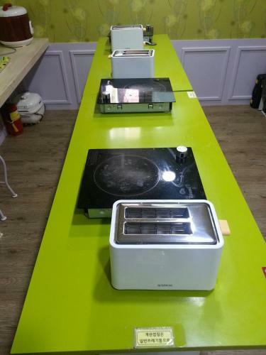 Hostal Gyeongju Friend Guesthouse