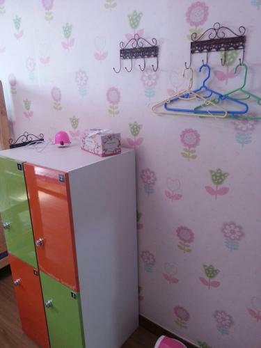Hostal Gyeongju Friend Guesthouse