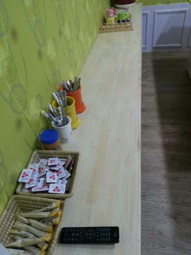 Hostal Gyeongju Friend Guesthouse