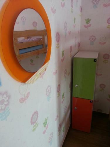 Hostal Gyeongju Friend Guesthouse