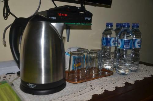 Hostal Rumah Catra