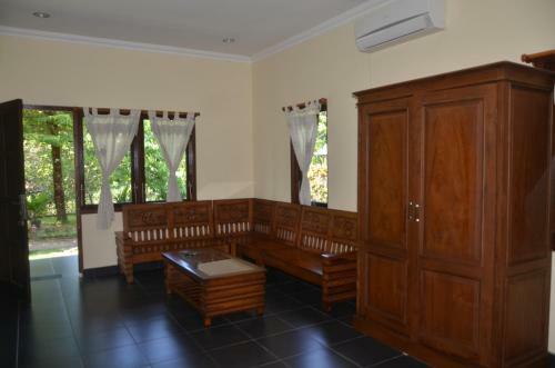 Hostal Rumah Catra