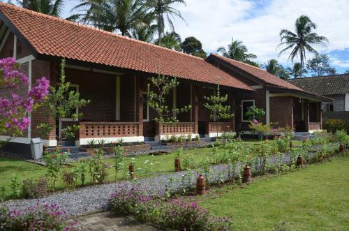 Hostal Rumah Catra