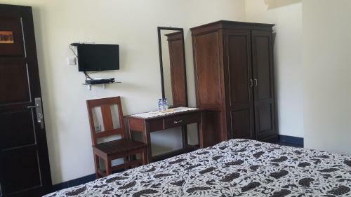 Hostal Rumah Catra