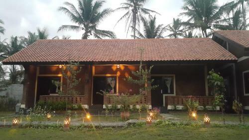 Hostal Rumah Catra