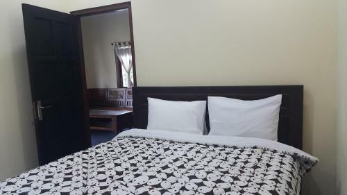 Hostal Rumah Catra