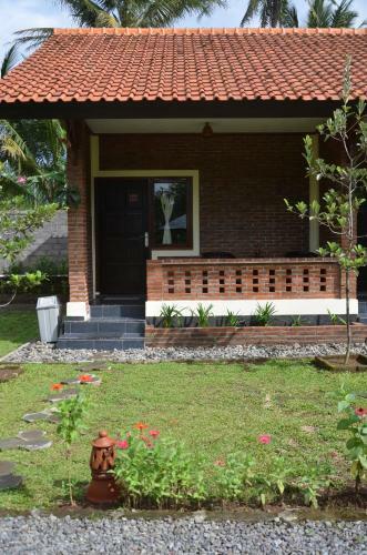 Hostal Rumah Catra