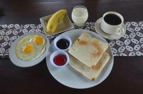 Hostal Rumah Catra