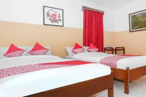 Rajasa Hotel