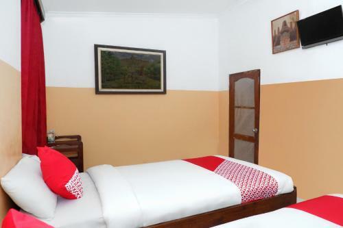 Rajasa Hotel