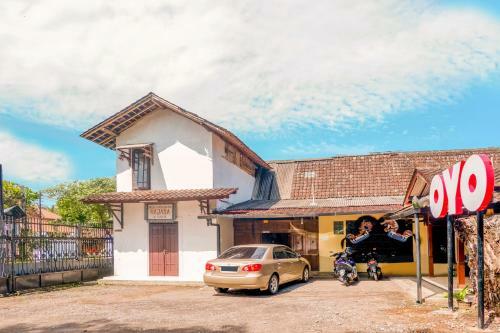Rajasa Hotel