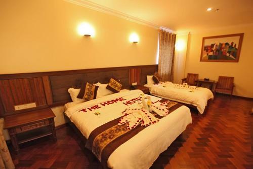 The Home Hotel