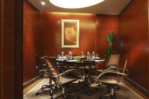 Hotel Howard Johnson Caida Plaza Shanghai