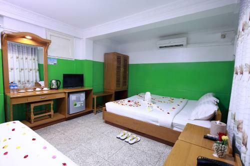 Hotel Venus