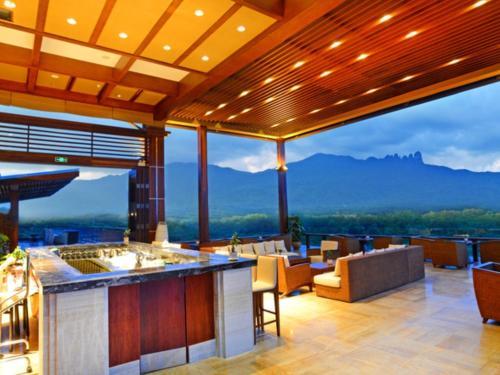 The Tang Hotel Hainan Mount Qixian