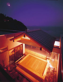 Nishiura Grand Hotel Kikkei