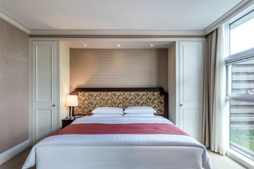 Haeundae Centum Hotel