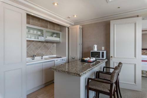 Haeundae Centum Hotel