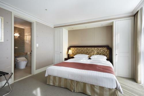 Haeundae Centum Hotel