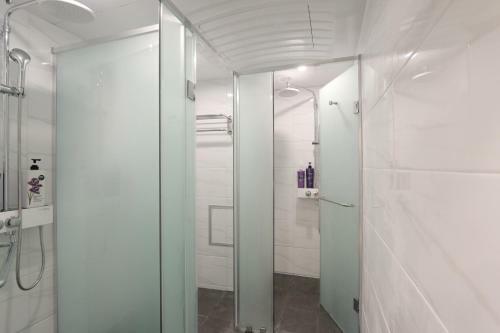 Blueboat Hostel Haeundae