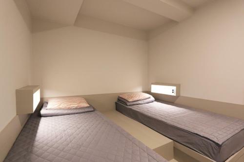 Blueboat Hostel Haeundae